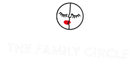 the_family_circle giphyupload fashion kids family Sticker