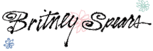 Baby One More Time Sticker by Britney Spears