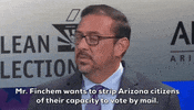 Arizona GIF by GIPHY News