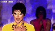 Episode 2 GIF by BBC Three