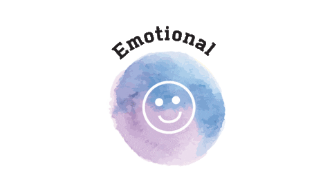 Wellness Week Sticker by University-Student Union