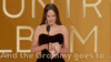Grammy Awards GIF by Recording Academy / GRAMMYs