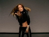 jennifer lopez jlo j lo parka sexy parka GIF