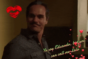 Better Call Saul GIF
