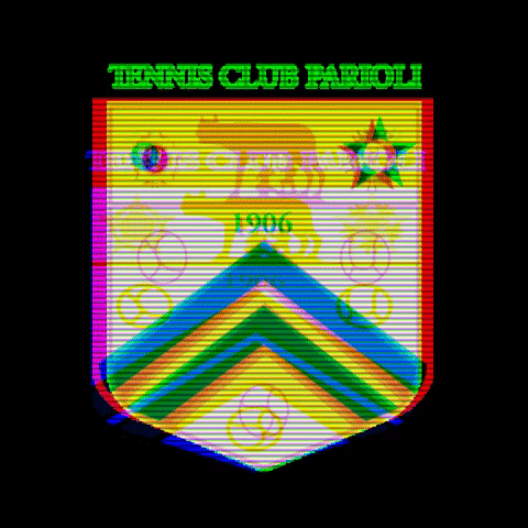 tennis club GIF