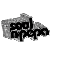 Spotify Traxsource Sticker by Soul N Pepa