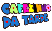 Gifs Cafezinho Sticker