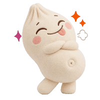 maskoai reaction right confident smug Sticker