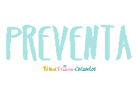 Preventa Sticker by MiniVillena Calzados