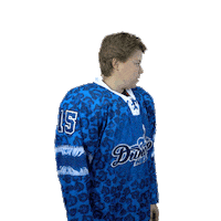 Dynamoneva Sticker by HC Dynamo Saint Petersburg