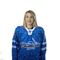 Dynamoneva Sticker by HC Dynamo Saint Petersburg