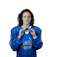 Dynamoneva Sticker by HC Dynamo Saint Petersburg