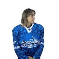 Dynamoneva Sticker by HC Dynamo Saint Petersburg