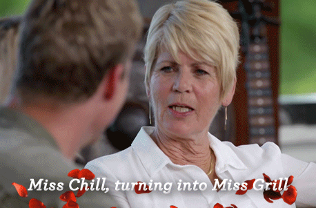 GIF by The Bachelor Australia
