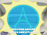 season 5 GIF by SpongeBob SquarePants