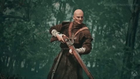 Shocked Whats Going On GIF by Xbox