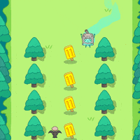 Cubemeltgame GIF by CubeMelt Adventure