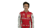Driver Gabriele Sticker by Prema Team