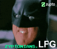 ZyptoPower meme crypto lets go bitcoin GIF