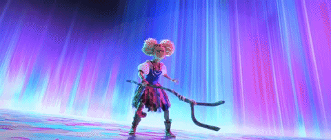 Happy Antonio Banderas GIF by Puss In Boots