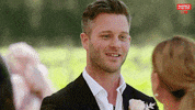 Channel 9 Reaction GIF by Married At First Sight