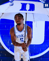 The Brotherhood Sebastian GIF by Duke Men's Basketball