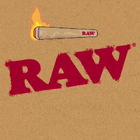 Raw Cones GIF by RAW Rolling Papers