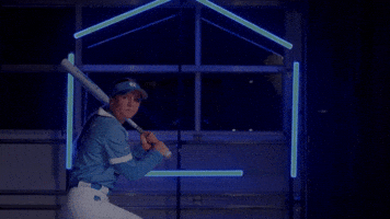 Serious Point GIF by UNC Tar Heels