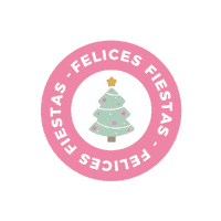 Christmas Sticker by paketin