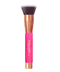 Makeup Brush Sticker by Blank Canvas