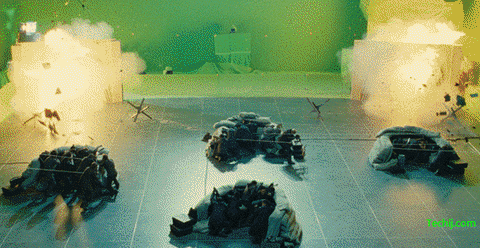 after effects GIF
