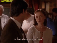 season 4 netflix GIF by Gilmore Girls 