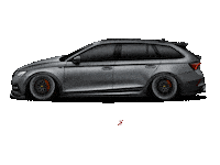 Skoda Sticker