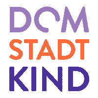 Lyrics Dom Sticker by Eldoradomusik