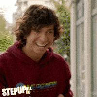 step up dance GIF by Lionsgate Home Entertainment