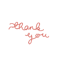 aglaecreativeco halloween rainbow thank you new post Sticker