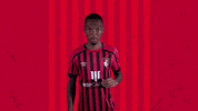 Football Swipe Up GIF by AFC Bournemouth