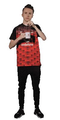 tea teabag Sticker by mousesports