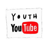 Youtube Youth Sticker by City Impact Church