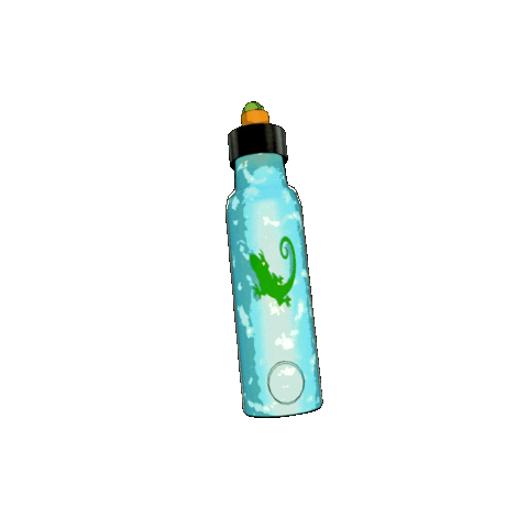 Gravity Bong Sticker