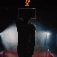 Basketball Nebraska GIF by Huskers