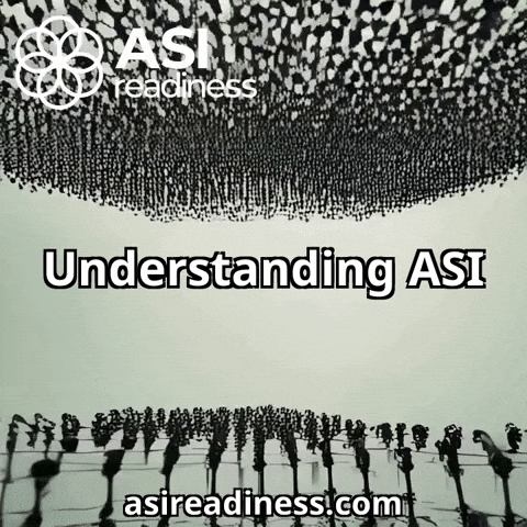 Knowledge Understanding GIF by ASIreadiness