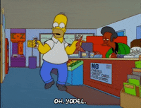 homer simpson GIF