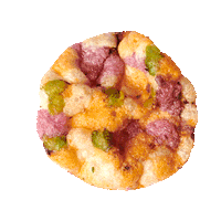 Vaya Sweet Potato Sticker by Zweifel Chips