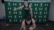 Tgoe Iwutitans GIF by iwusports