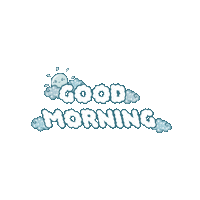 Good Morning Love Sticker