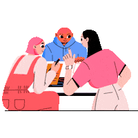 Flowupgestao Sticker by FlowUp