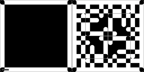 art geometry GIF by Michel Poisson