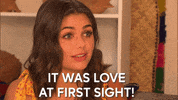 Episode 11 Abc GIF by The Bachelor