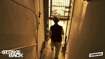 cinemax cinemax strike back disarm katrina zarkova GIF